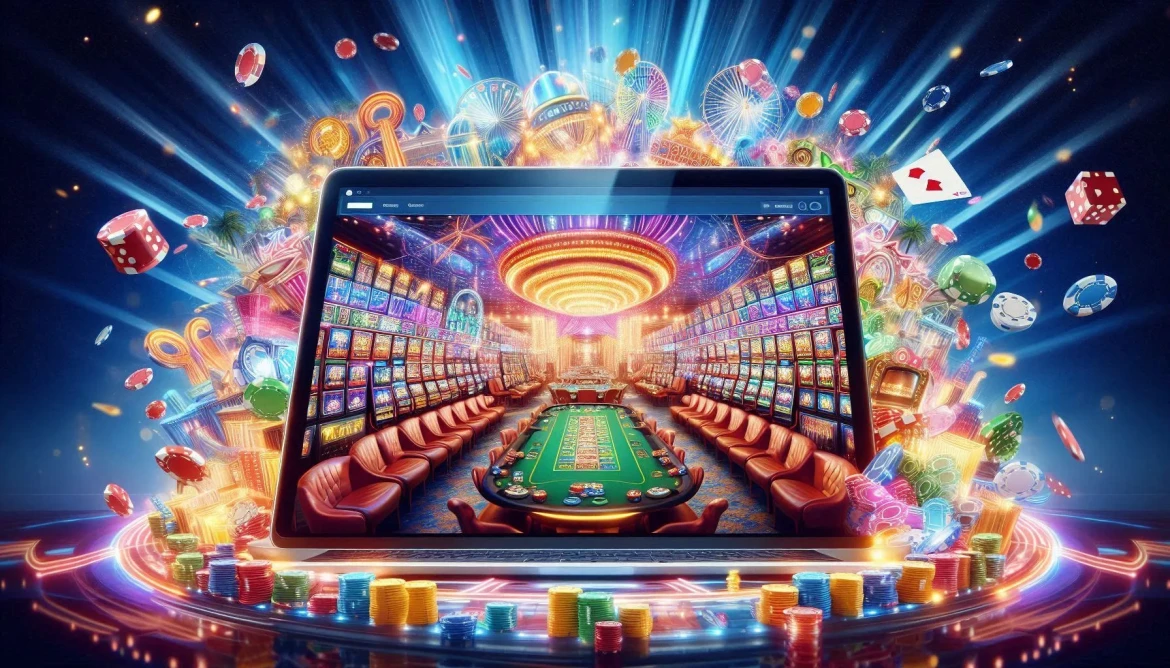 Play2Win Casino